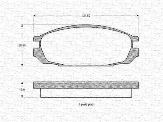 MAGNETI MARELLI 363702160895