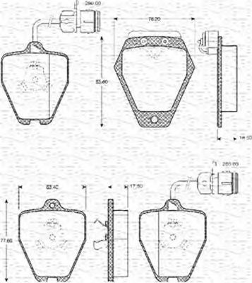 MAGNETI MARELLI 363702161062