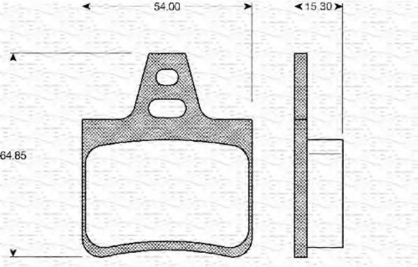 MAGNETI MARELLI 363702161066