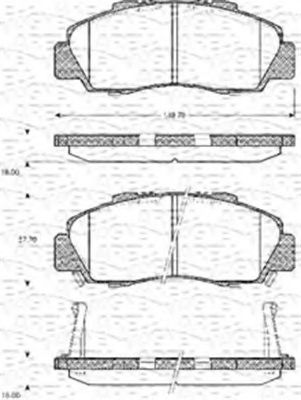 MAGNETI MARELLI 363702161130