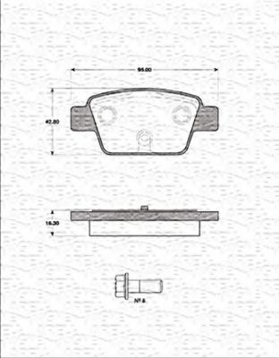 MAGNETI MARELLI 363702161163