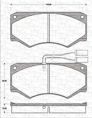 MAGNETI MARELLI 363702161170