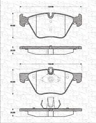 MAGNETI MARELLI 363702161175