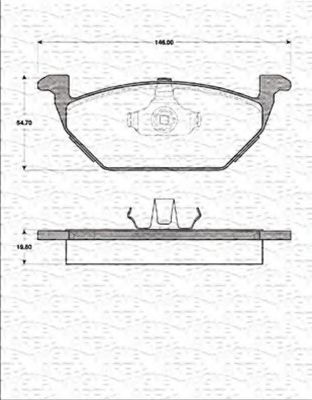 MAGNETI MARELLI 363702161201