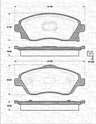 MAGNETI MARELLI 363702161220