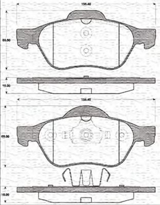 MAGNETI MARELLI 363702161242