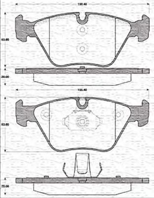 MAGNETI MARELLI 363702161243