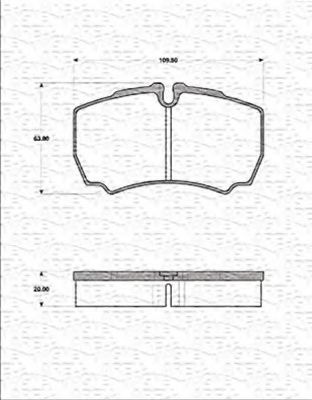 MAGNETI MARELLI 363702161274