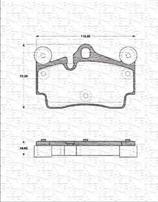 MAGNETI MARELLI 363702161393