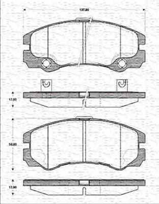 MAGNETI MARELLI 363702161413