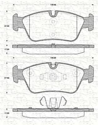 MAGNETI MARELLI 363702161427