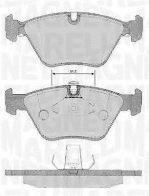 MAGNETI MARELLI 363916060159