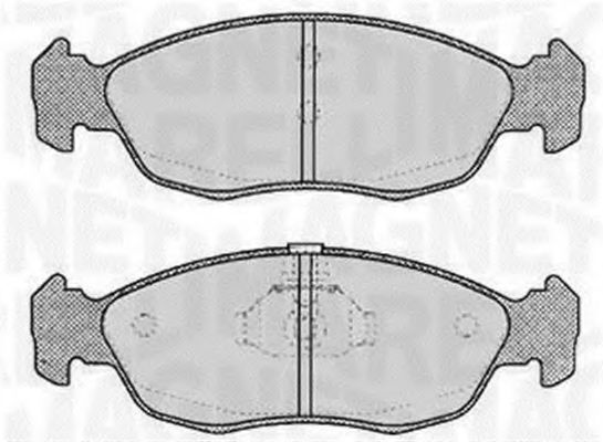 MAGNETI MARELLI 363916060196