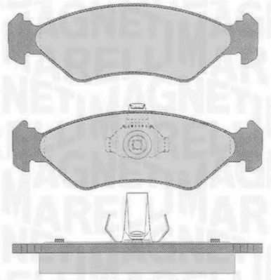 MAGNETI MARELLI 363916060250