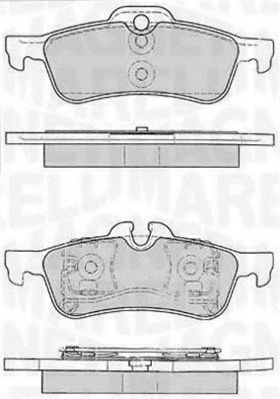 MAGNETI MARELLI 363916060331