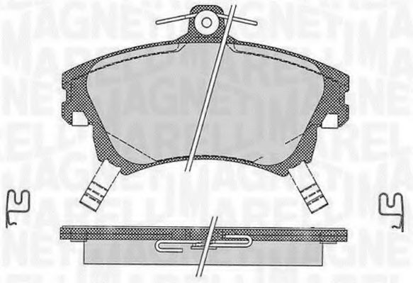 MAGNETI MARELLI 363916060335