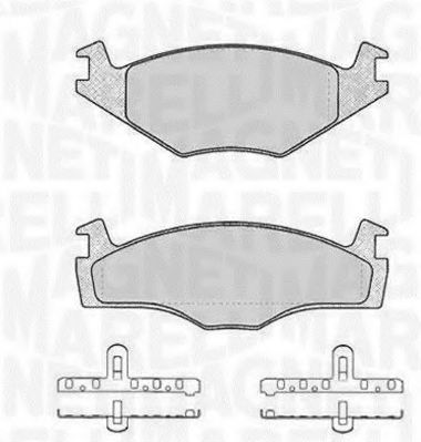 MAGNETI MARELLI 363916060392