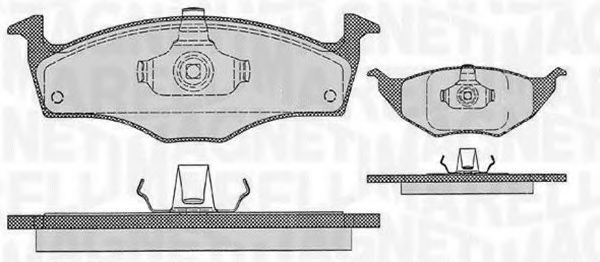 MAGNETI MARELLI 363916060411