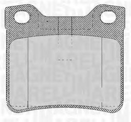 MAGNETI MARELLI 363916060482