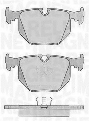 MAGNETI MARELLI 363916060485