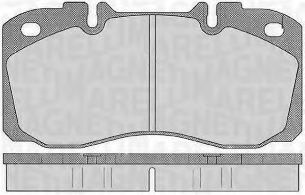 MAGNETI MARELLI 363916060530