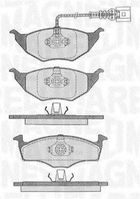 MAGNETI MARELLI 363916060535