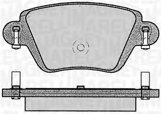 MAGNETI MARELLI 363916060613