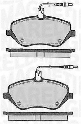 MAGNETI MARELLI 363916060615