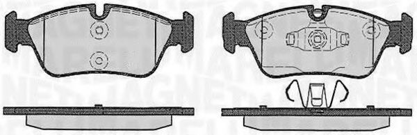 MAGNETI MARELLI 363916060622