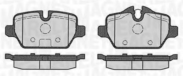 MAGNETI MARELLI 363916060623