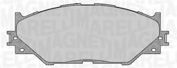 MAGNETI MARELLI 363916060637