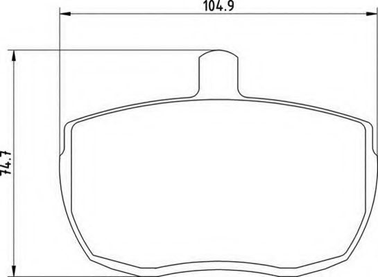 MAGNETI MARELLI 363700200381