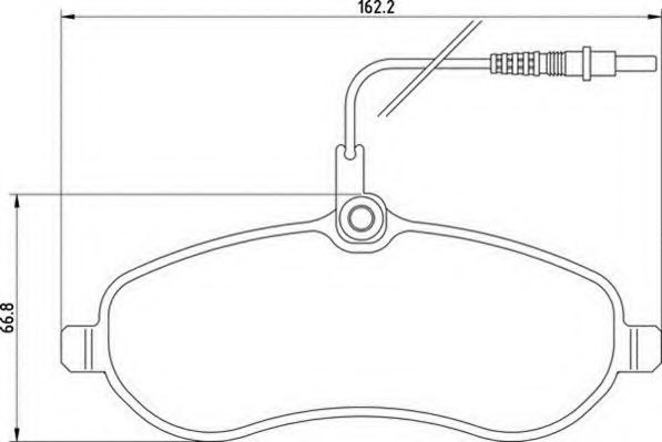 MAGNETI MARELLI 363710201708