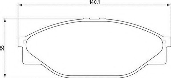 MAGNETI MARELLI 363700203012