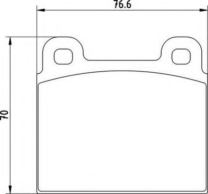 MAGNETI MARELLI 363710204116