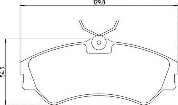 MAGNETI MARELLI 363700205048