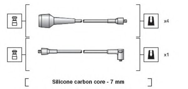 MAGNETI MARELLI 941318111004