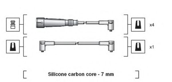 MAGNETI MARELLI 941318111040