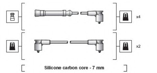 MAGNETI MARELLI 941318111057