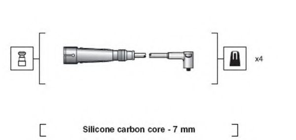 MAGNETI MARELLI 941318111123