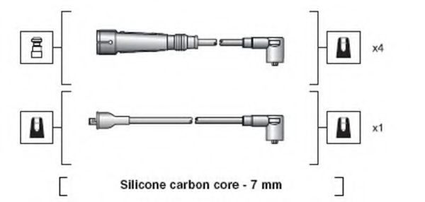 MAGNETI MARELLI 941318111155