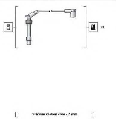 MAGNETI MARELLI 941318111159