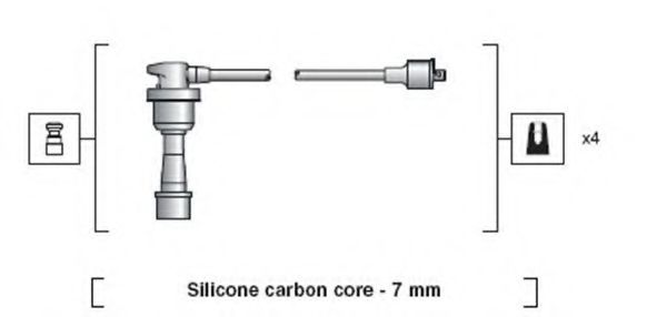 MAGNETI MARELLI 941318111183