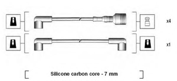 MAGNETI MARELLI 941044060500