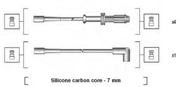 MAGNETI MARELLI 941135120700