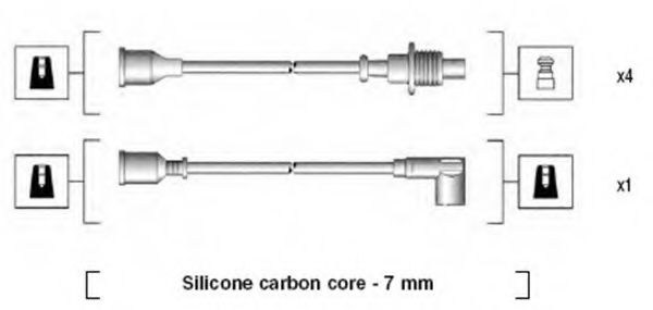 MAGNETI MARELLI 941135140702