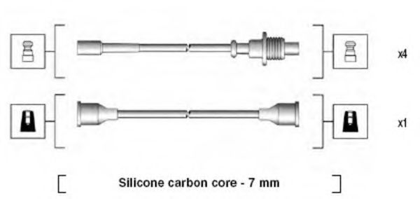 MAGNETI MARELLI 941135180705