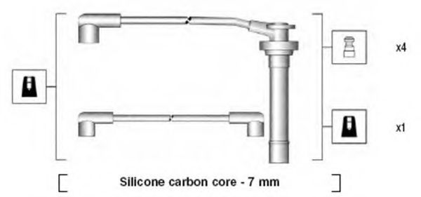 MAGNETI MARELLI 941295040853