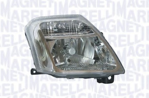 MAGNETI MARELLI 712419901129