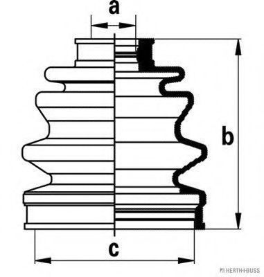 MAGNETI MARELLI 600000064820